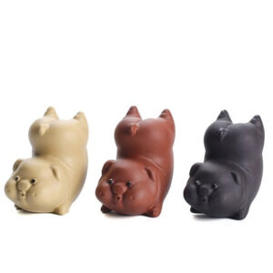 Gris Tea Pet