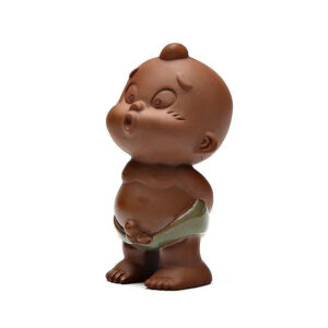 Pee Pee Boy Tea Pet
