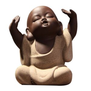 Buddha Tea Pet