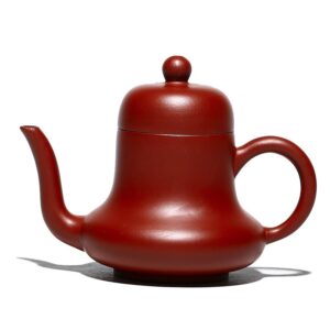 Kinesisk Tekanna för Gong Fu Cha