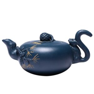 Yixing Kul Tekanna 240mL