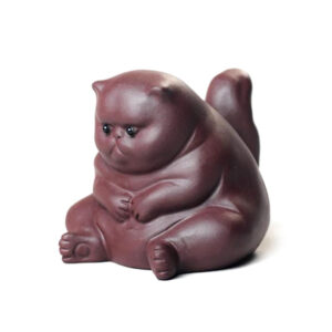 Katt Tea Pet