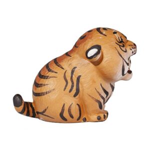 Tiger Tea Pet