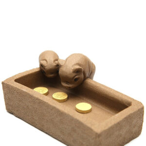 Kinesiskt Tea Pet