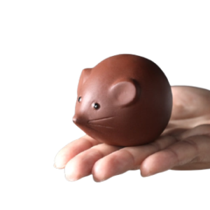 Mus Tea Pet