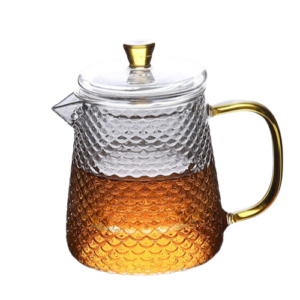 Glas Tekanna 1 Liter