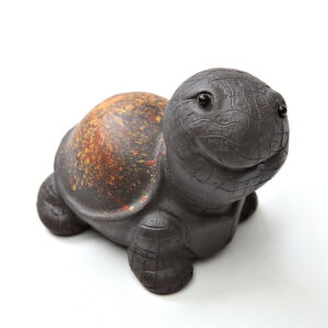 Sköldpadda Tea Pet